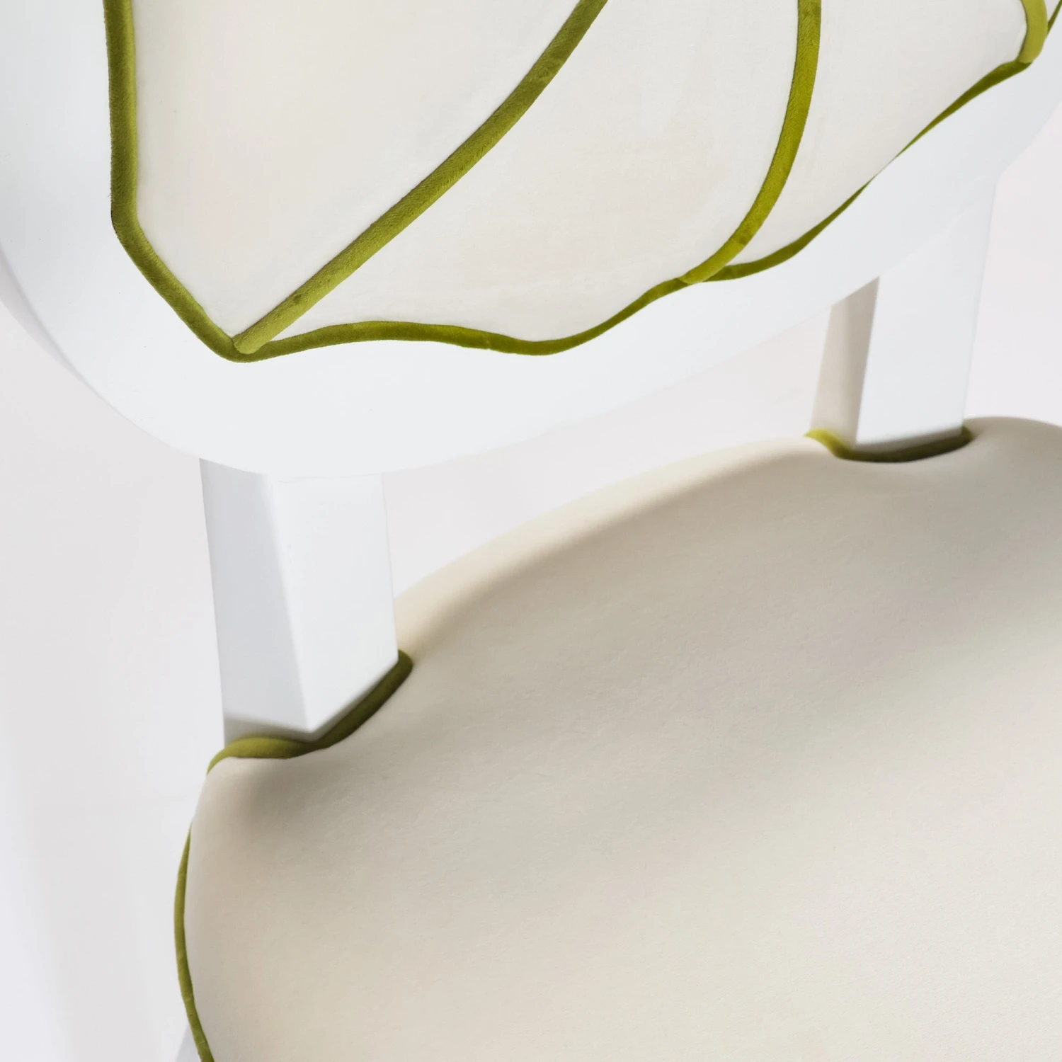 Carlyle Armless Dining Chair 9 Carlyle Armless Dining Chair - Image 9