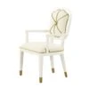 Carlyle Hostess Dining Chair