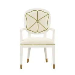 Carlyle Hostess Dining Chair 11 Carlyle Hostess Dining Chair -Scout Design Studio CarlyleHostessDiningChair.02