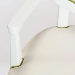 Carlyle Hostess Dining Chair 14 Carlyle Hostess Dining Chair -Scout Design Studio CarlyleHostessDiningChair.06