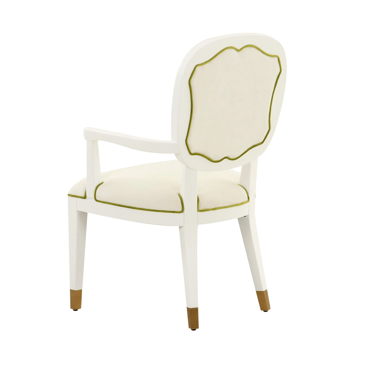 Carlyle Hostess Dining Chair 9 Carlyle Hostess Dining Chair - Image 9