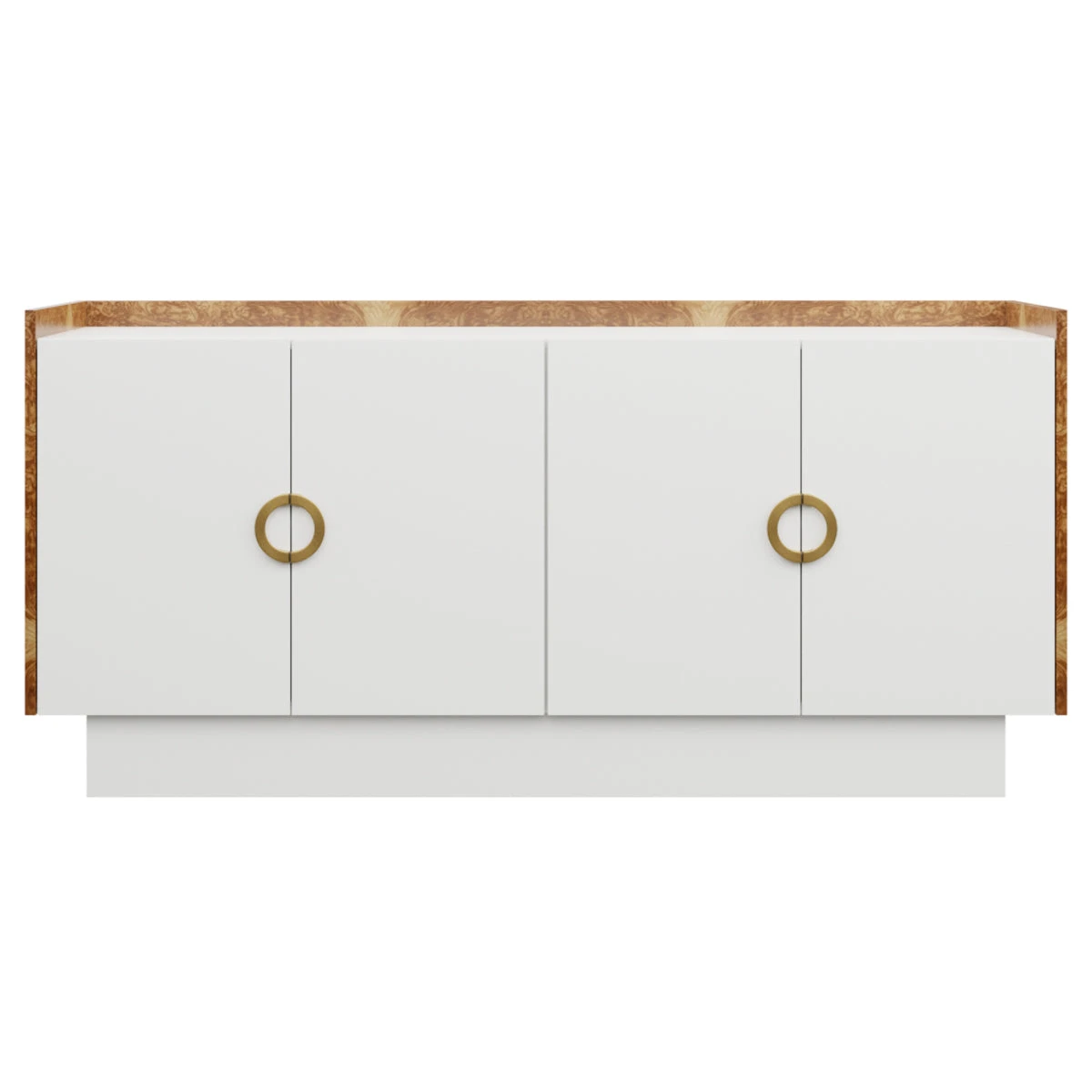 Custom Cash Credenza 13 Custom Cash Credenza - Image 13