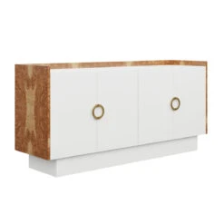 Custom Cash Credenza 33 Custom Cash Credenza -Scout Design Studio CashCredenza.GoldenPecanOliveAsh.02