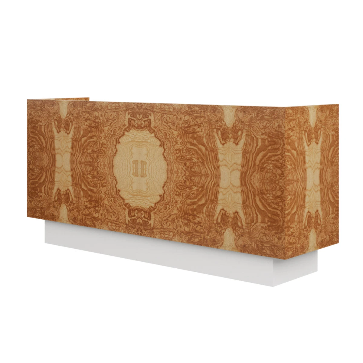 Custom Cash Credenza 15 Custom Cash Credenza - Image 15