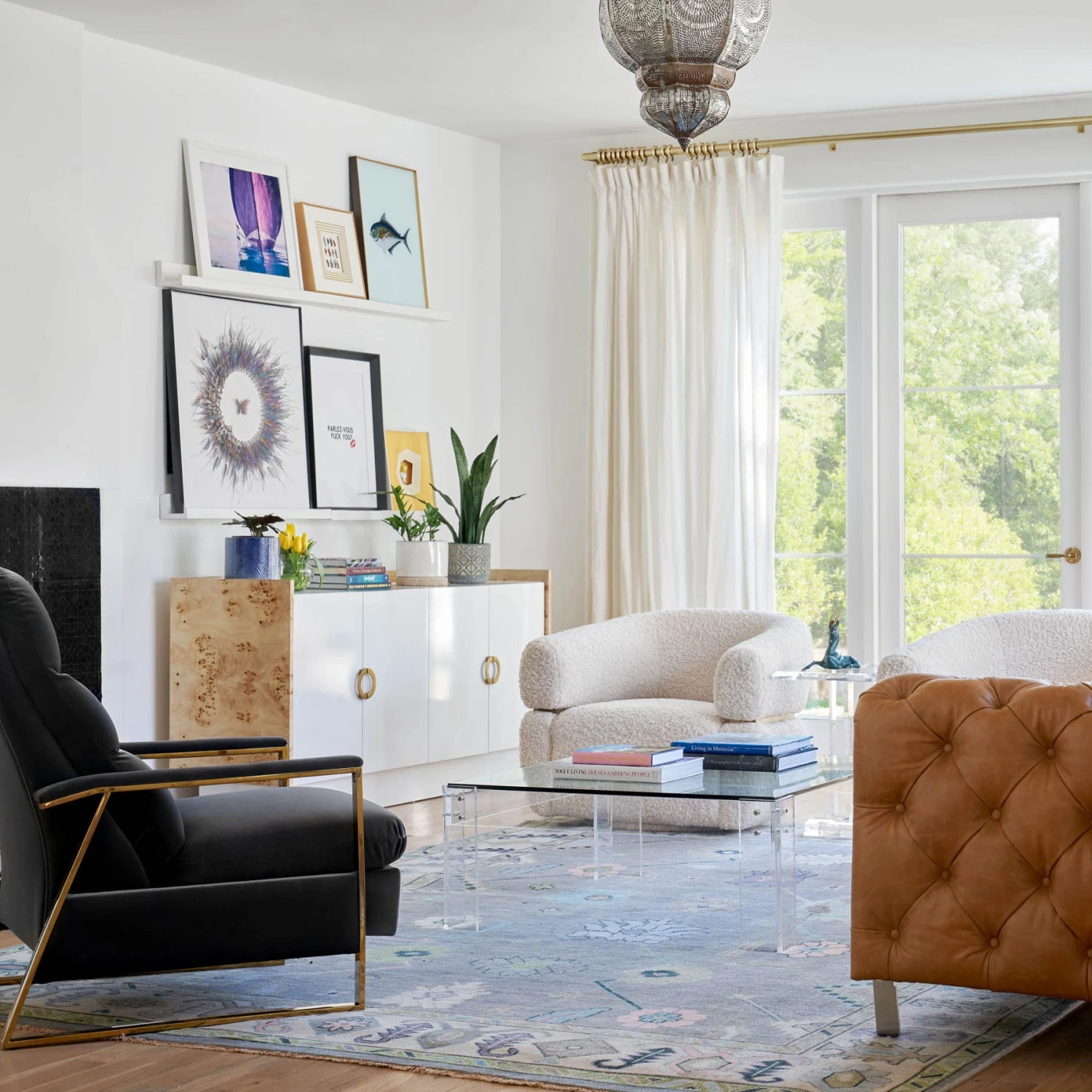 Custom Cash Credenza 7 Custom Cash Credenza - Image 7