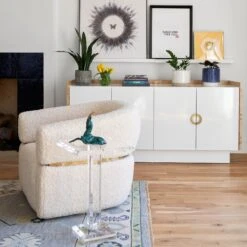 Scout Design Studio -Scout Design Studio CashCredenza.NaturalMappaBurl.07