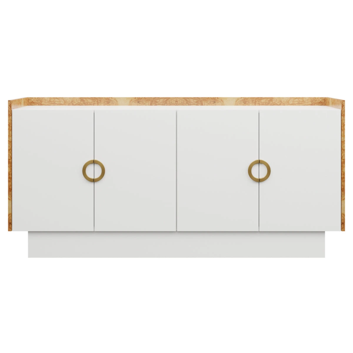 Custom Cash Credenza 18 Custom Cash Credenza - Image 18