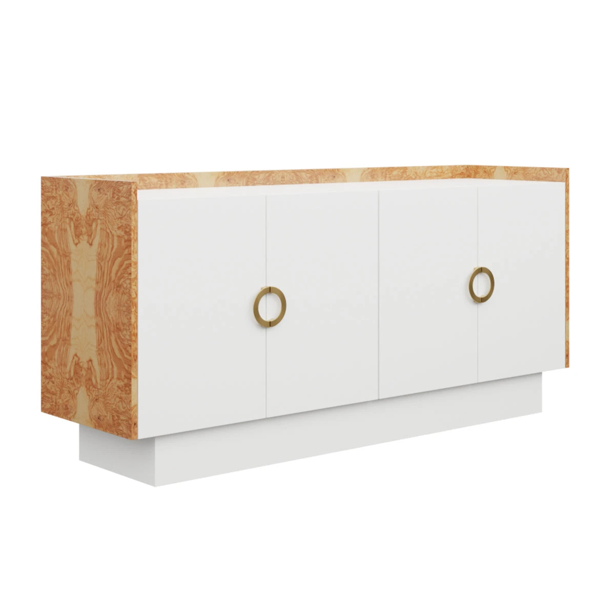 Custom Cash Credenza 19 Custom Cash Credenza - Image 19
