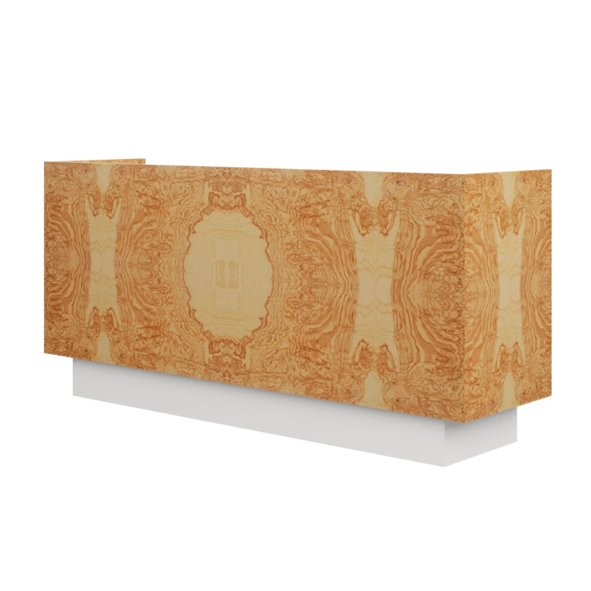 Custom Cash Credenza 20 Custom Cash Credenza - Image 20