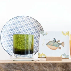 Catch Of The Day Tile 6 Catch Of The Day Tile -Scout Design Studio Catch of the day 2