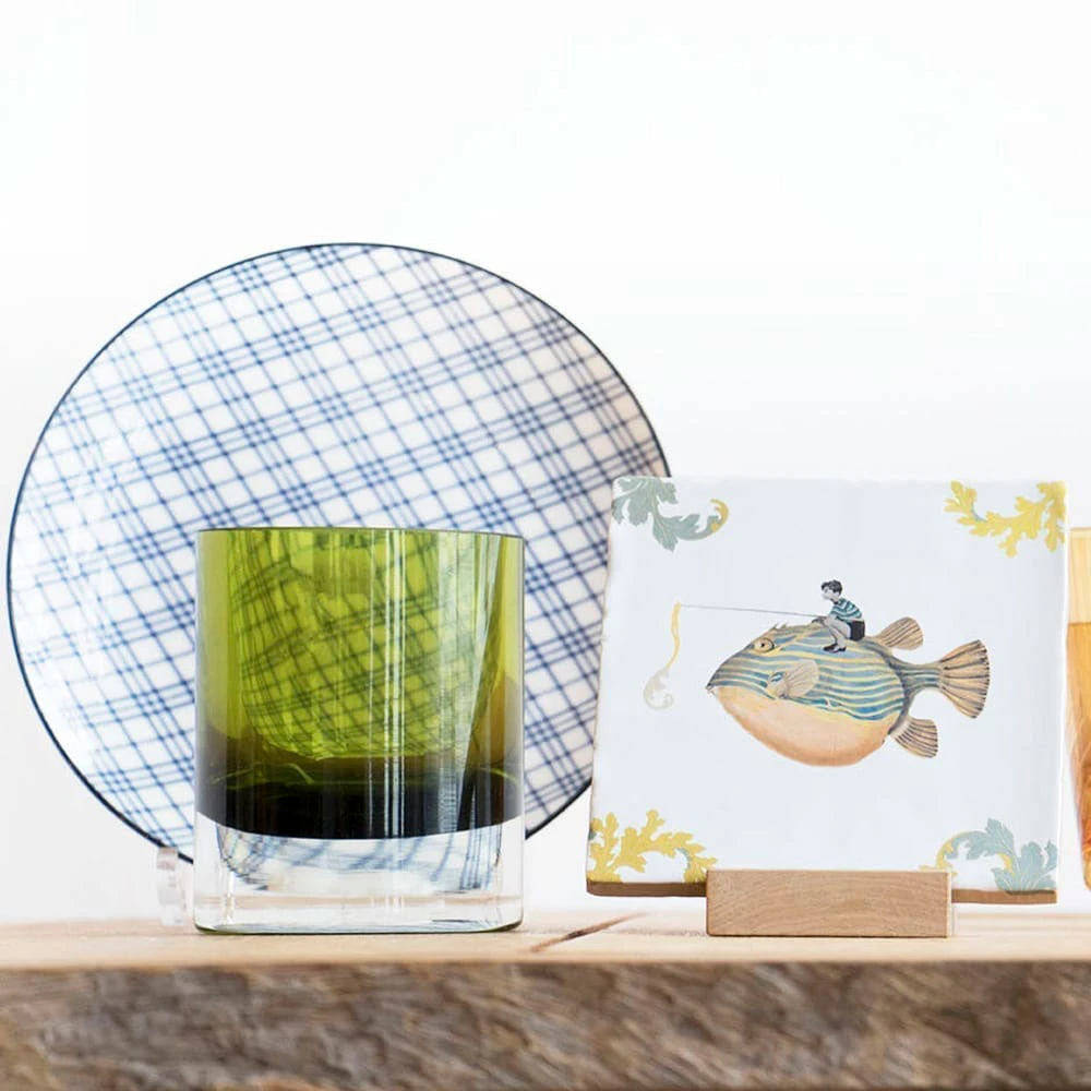 Catch Of The Day Tile 3 Catch Of The Day Tile - Image 3