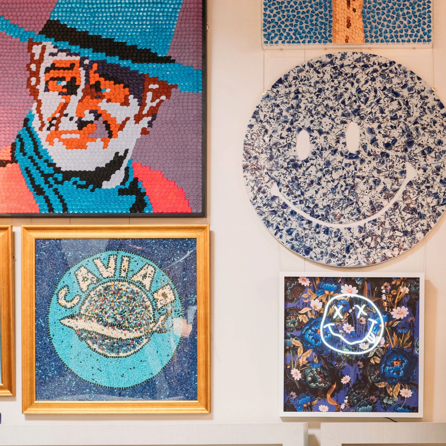 Caviar 3 Caviar - Image 3