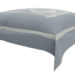 Chambray Boombox Pillow Cover 9 Chambray Boombox Pillow Cover -Scout Design Studio ChambrayBoomboxPillowCover.04