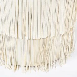 Chaser Ottoman In Ivory Leather 9 Chaser Ottoman In Ivory Leather -Scout Design Studio ChaserOttomaninIvoryLeather.05 f41ef991 9852 4f55 8a0f 0849832e8b9e