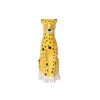 Cheetah Vase