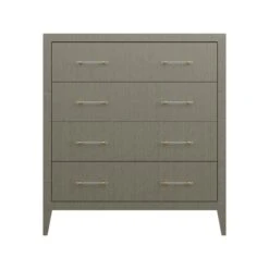 Custom Chelsea Tall Boy Dresser 16 Custom Chelsea Tall Boy Dresser -Scout Design Studio ChelseaTallBoyDresser.ElizabethGrasscloth.01 2c9e0d03 8a8c 45e5 a3e2 0777157c59af