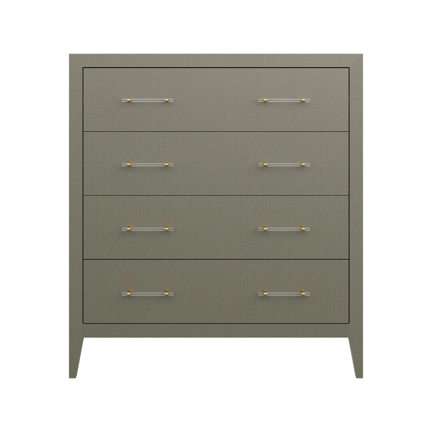 Custom Chelsea Tall Boy Dresser 5 Custom Chelsea Tall Boy Dresser - Image 5