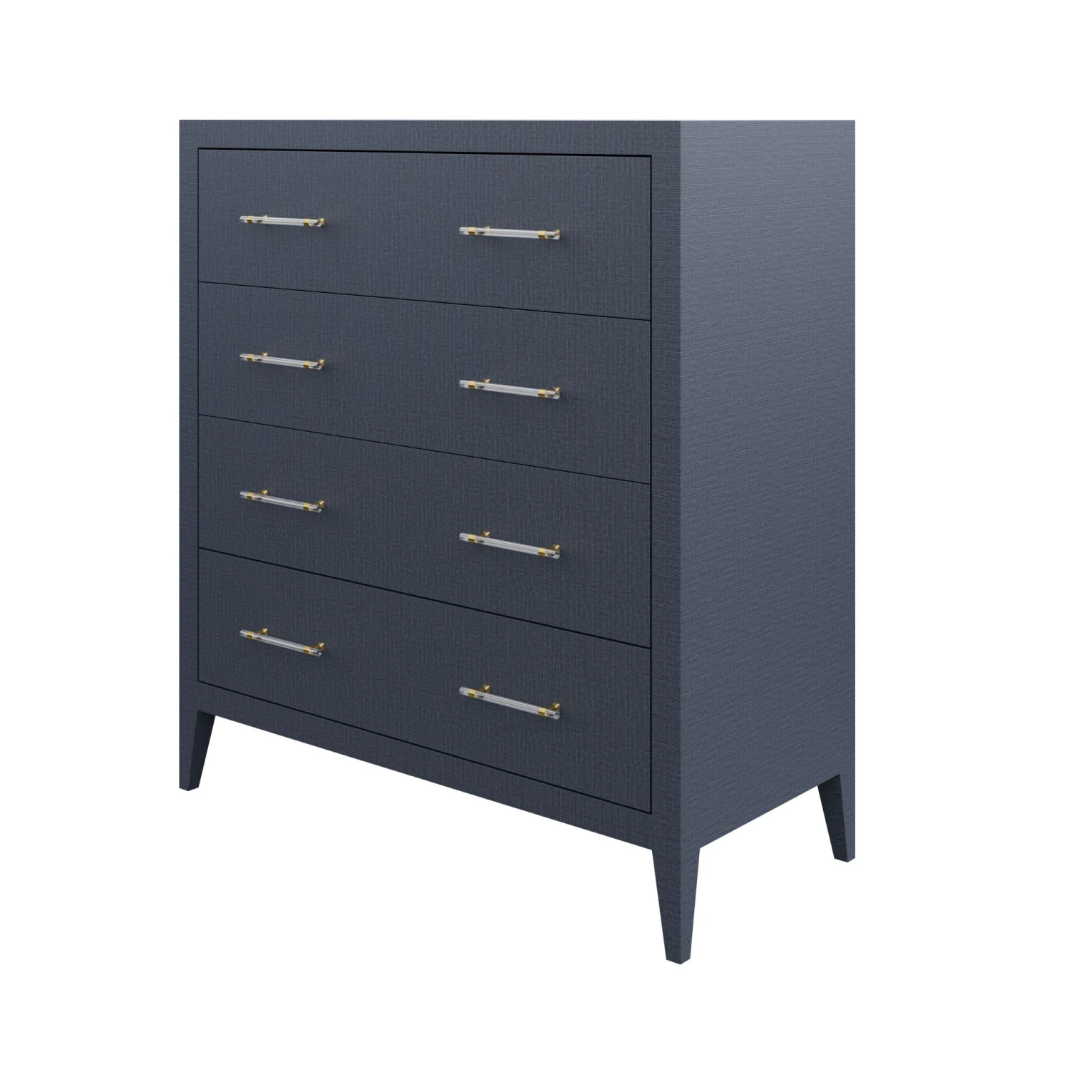 Custom Chelsea Tall Boy Dresser 10 Custom Chelsea Tall Boy Dresser - Image 10