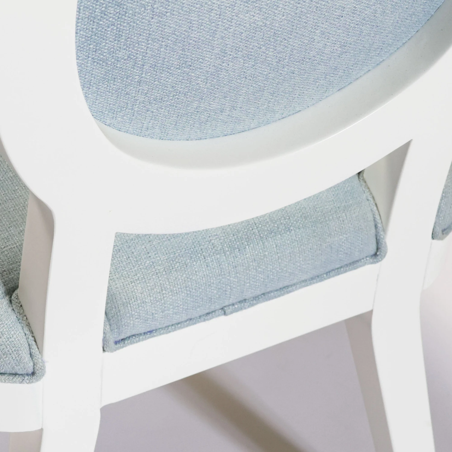 Clarette Dining Chair 6 Clarette Dining Chair - Image 6