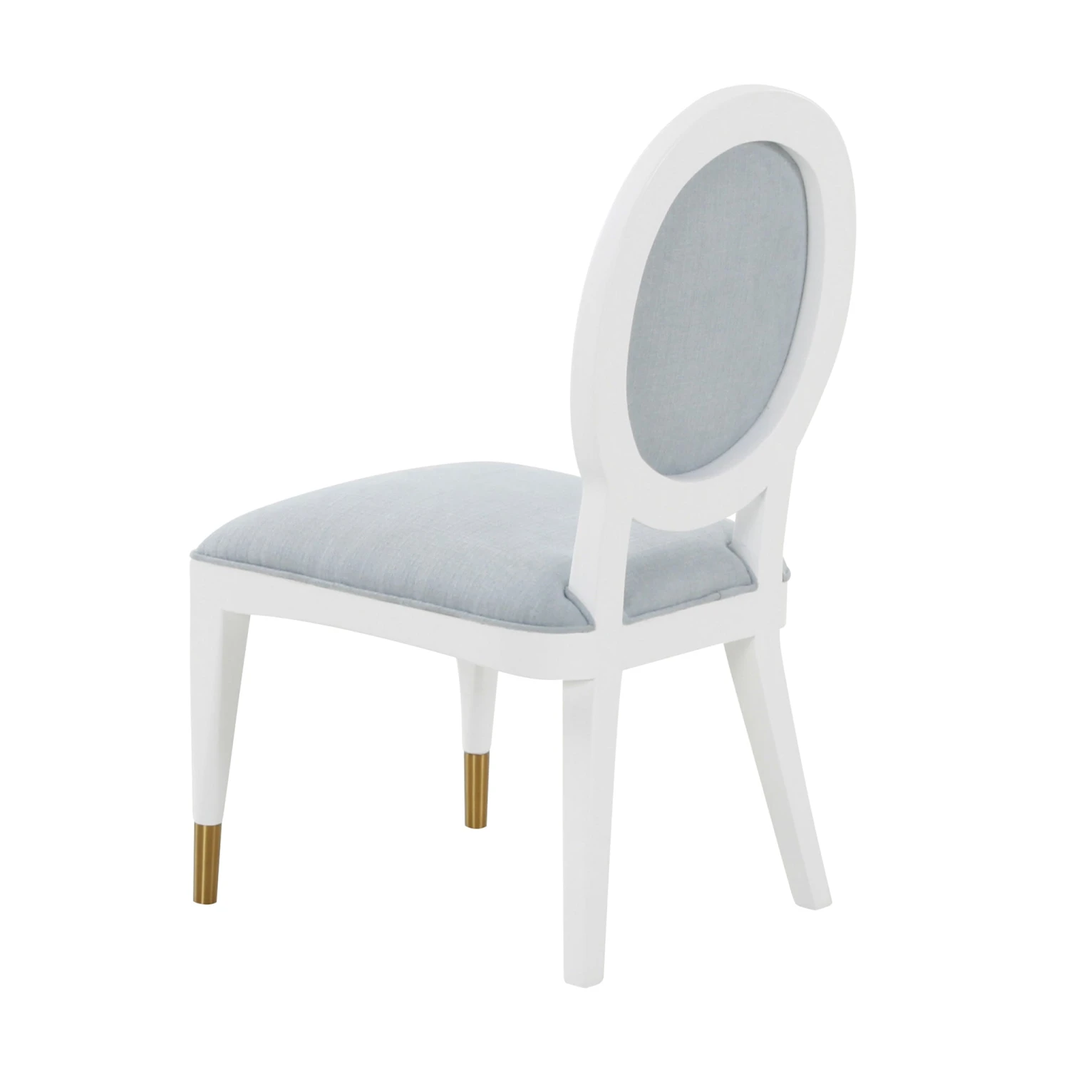 Clarette Dining Chair 9 Clarette Dining Chair - Image 9