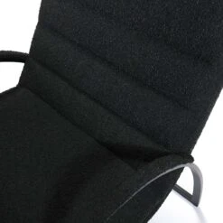 Claude Chair In Black Boucle -Scout Design Studio ClaudeChairinBlackBoucle.06