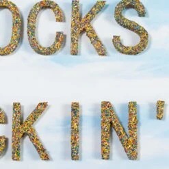 Clocks Tickin' Start Livin' 9 Clocks Tickin' Start Livin' -Scout Design Studio ClocksTickin StartLivin .03