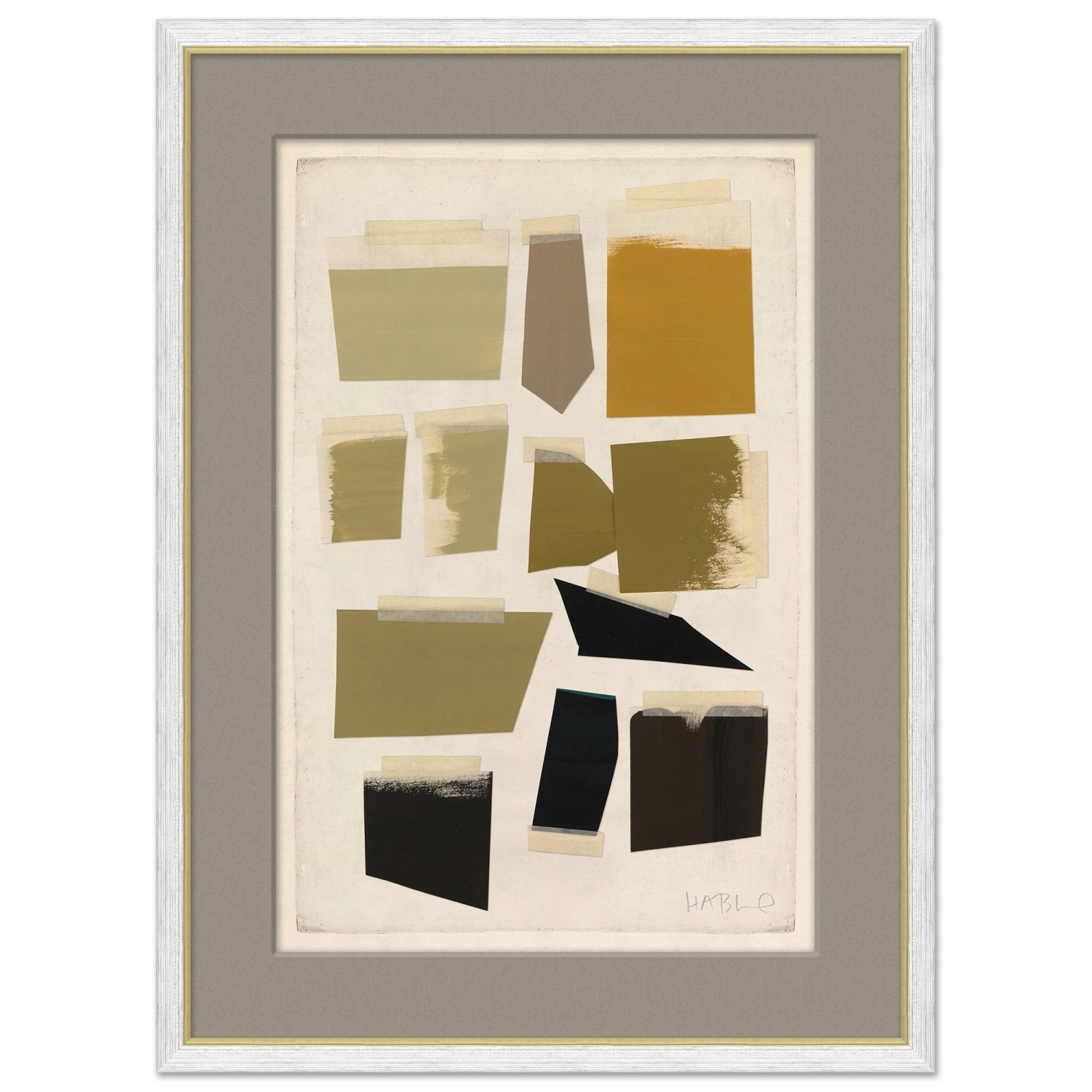 Color Series – Neutrals 1 Color Series – Neutrals