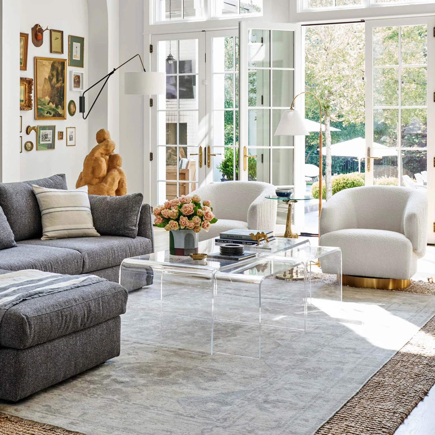 Come Next Monday Swivel Chair 6 Come Next Monday Swivel Chair - Image 6