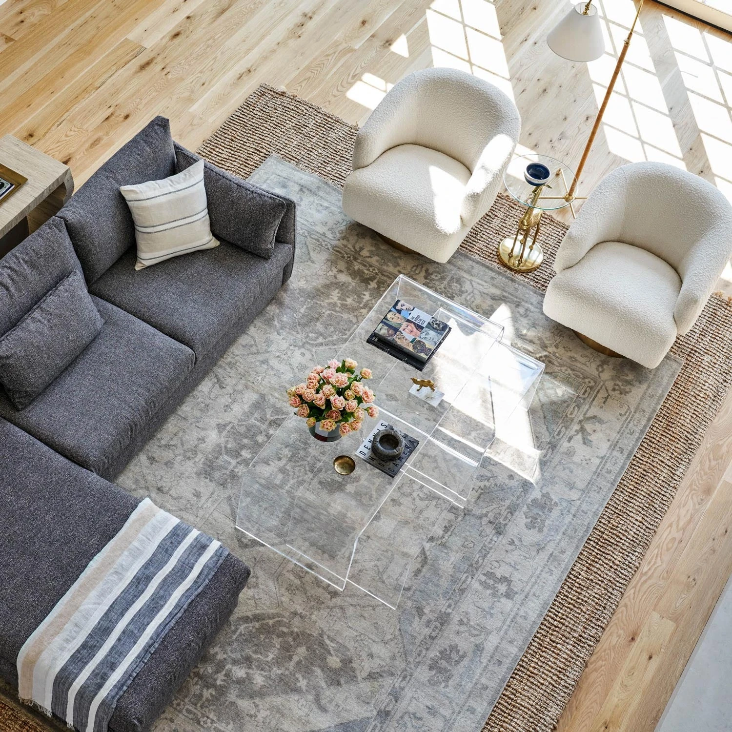 Come Next Monday Swivel Chair 7 Come Next Monday Swivel Chair - Image 7