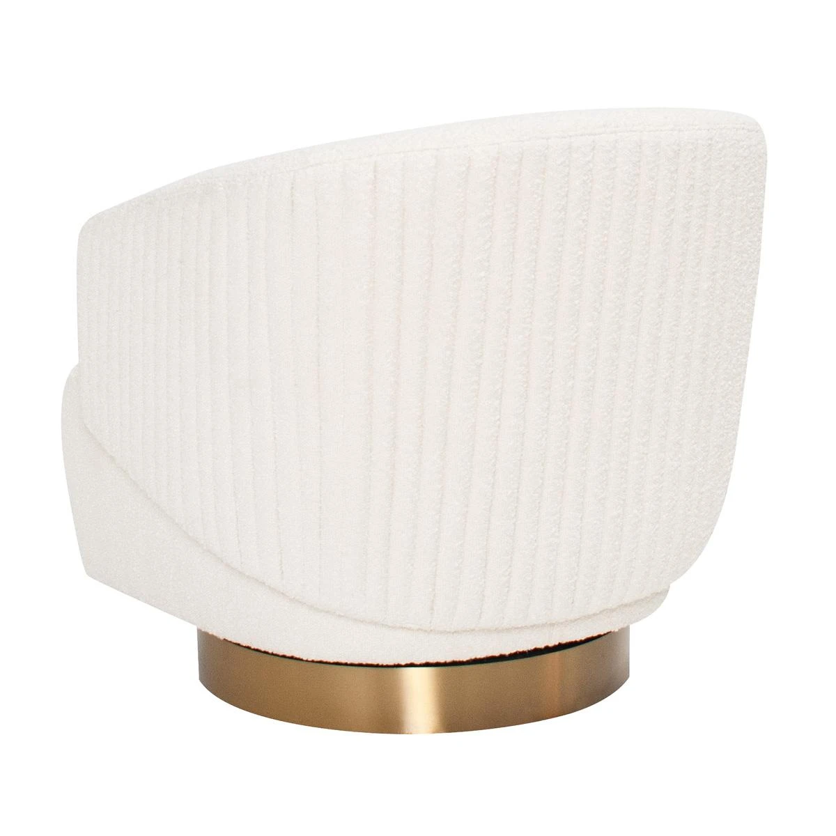 Come Next Monday Swivel Chair 3 Come Next Monday Swivel Chair - Image 3