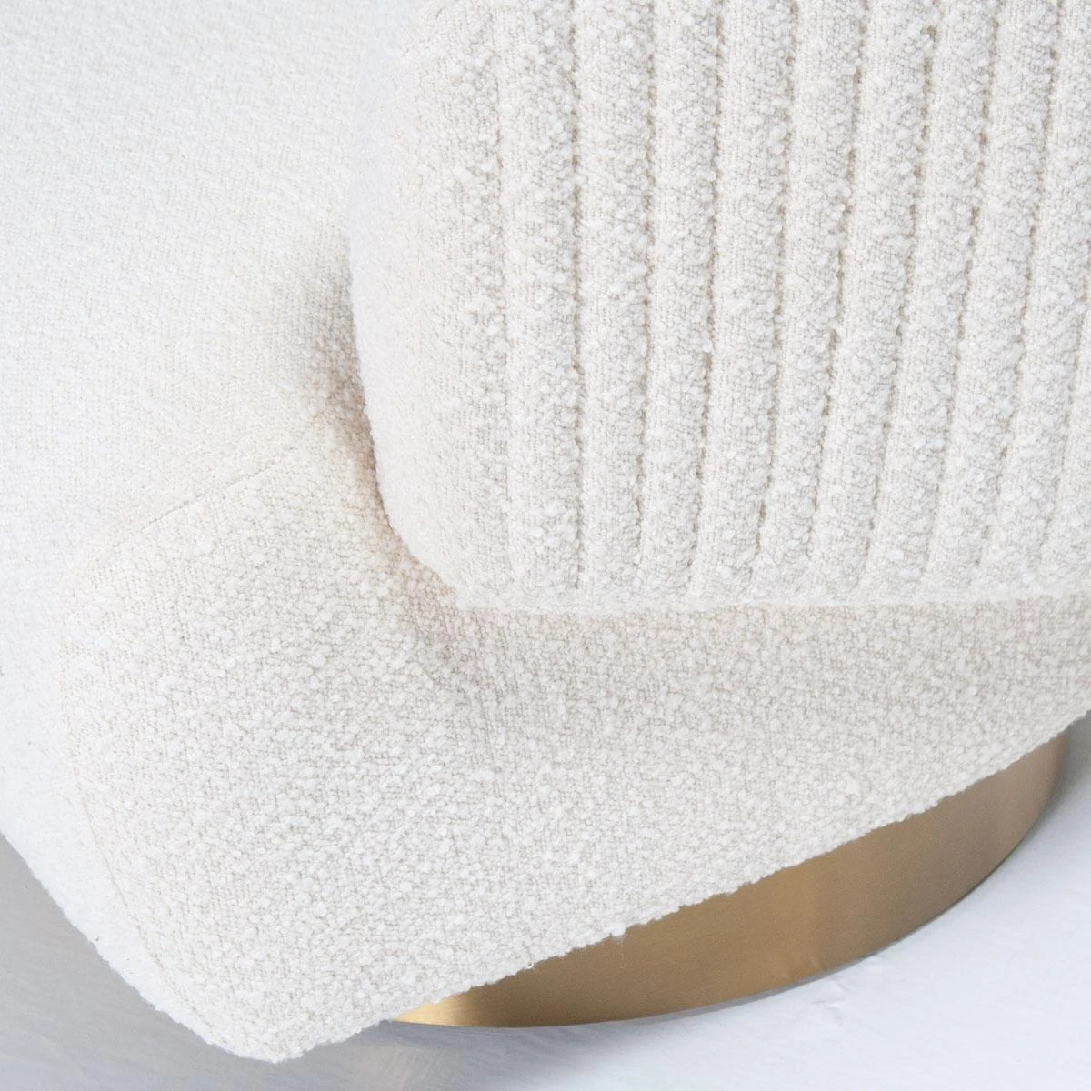 Come Next Monday Swivel Chair 5 Come Next Monday Swivel Chair - Image 5