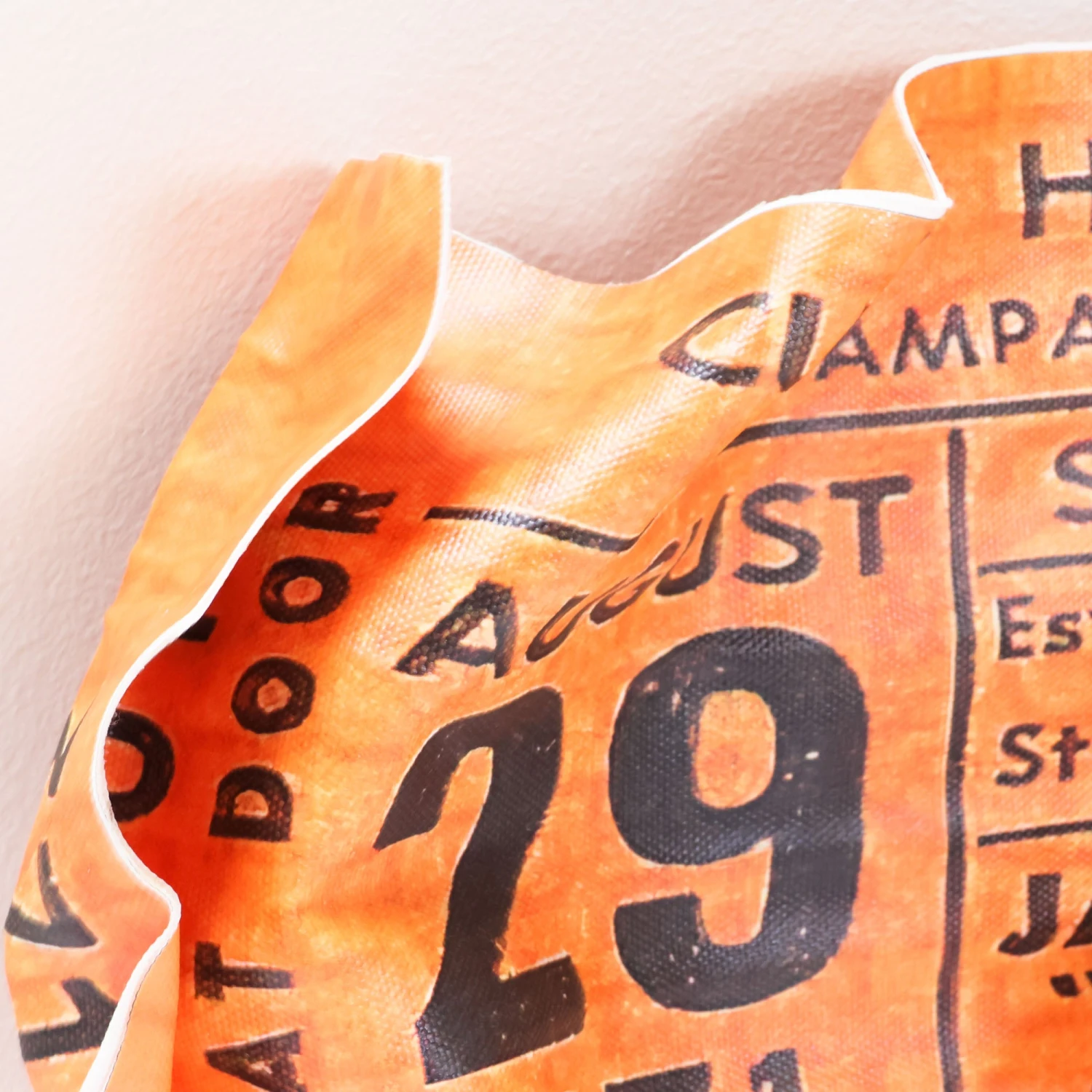 Rock ‘N Roll Stub - 1971 4 Rock ‘N Roll Stub - 1971 - Image 4