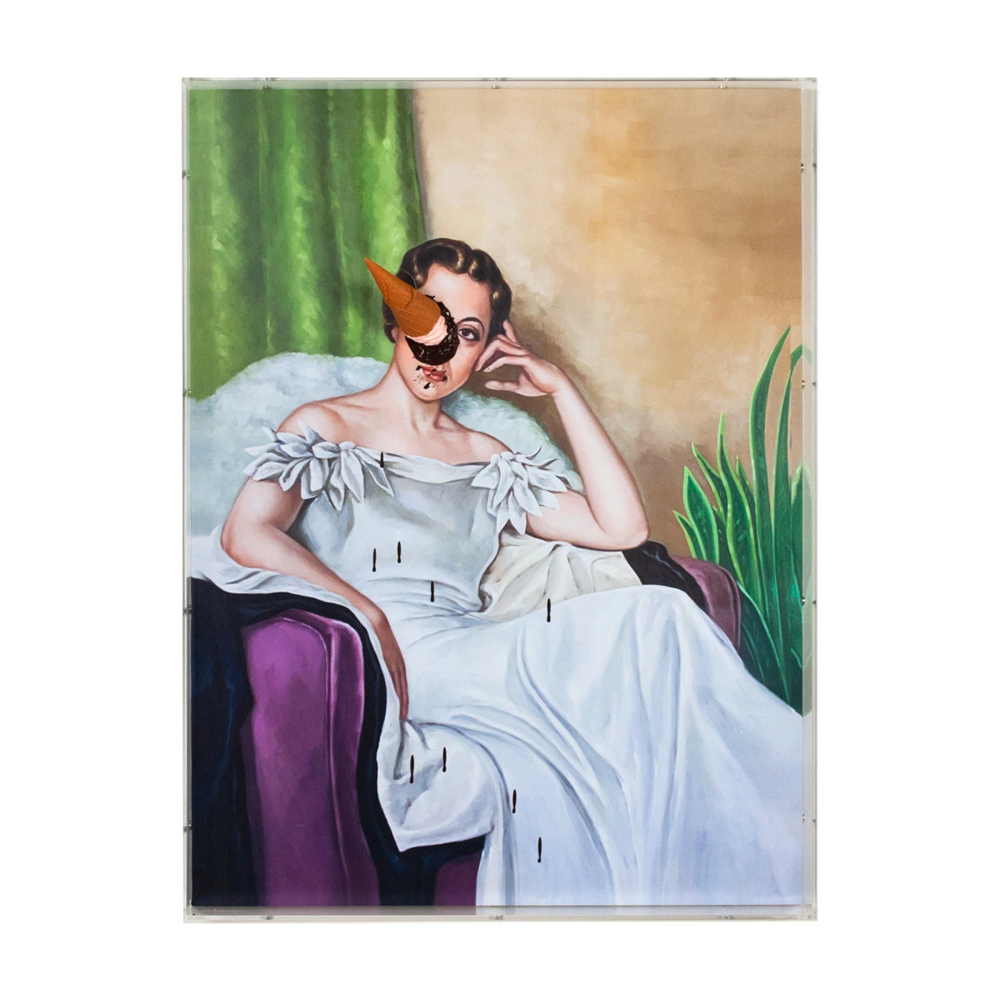 Cone Of Silence 1 Cone Of Silence