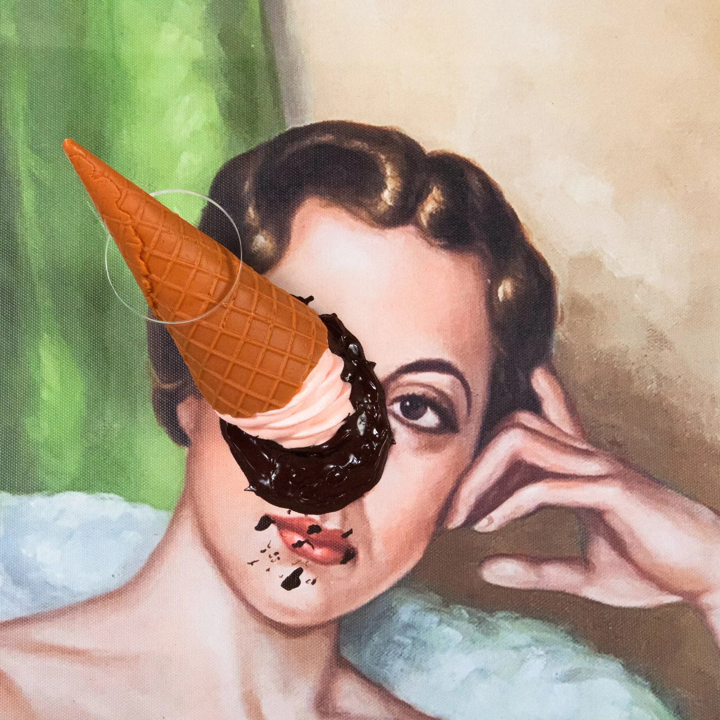 Cone Of Silence 2 Cone Of Silence - Image 2