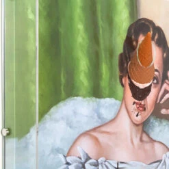 Cone Of Silence 6 Cone Of Silence -Scout Design Studio ConeofSilence.03