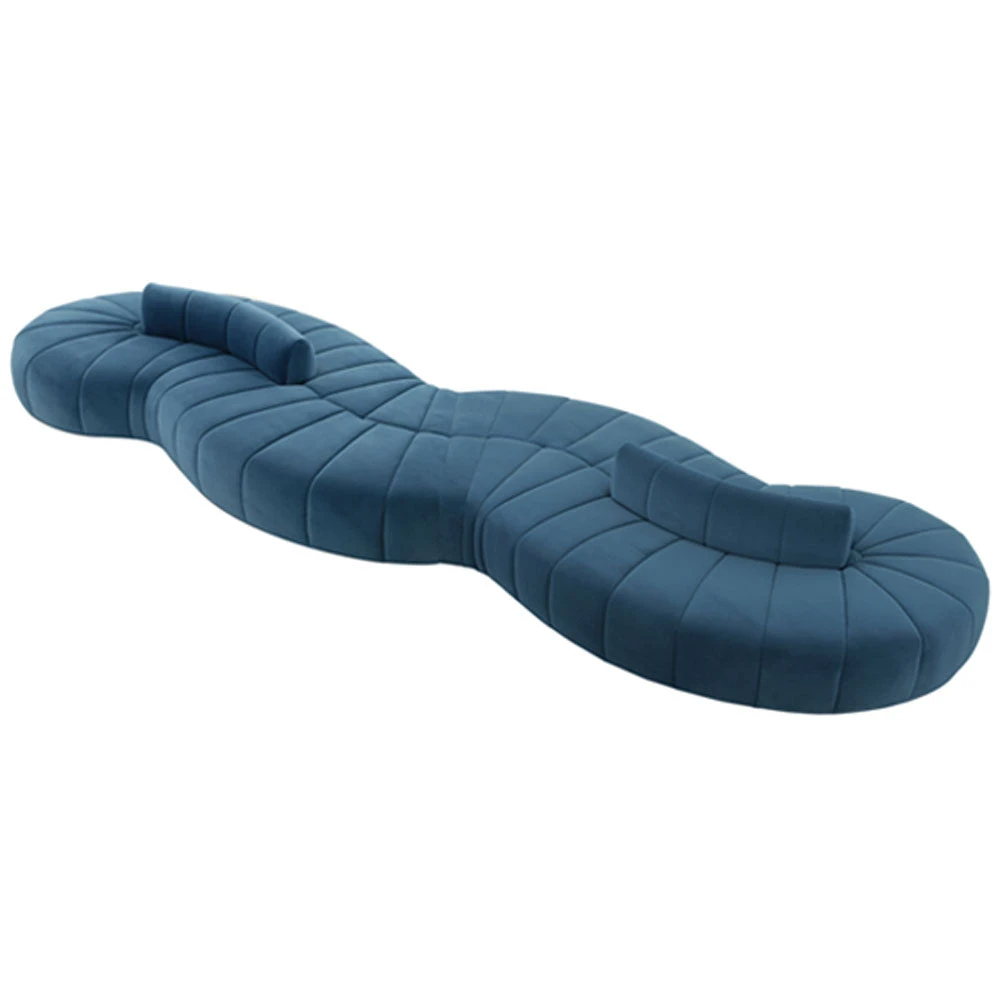 Cora Sectional 6 Cora Sectional - Image 6