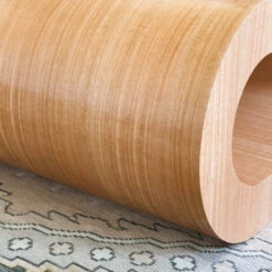 Custom Costilow Coffee Table -Scout Design Studio CostilowCoffeeTableinEucalyptus.04