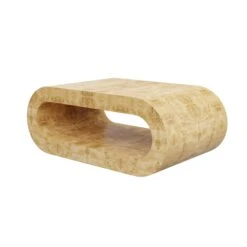 Custom Costilow Coffee Table -Scout Design Studio CostilowCoffeeTableinNaturalMappaBurl.02