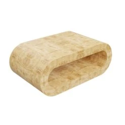 Custom Costilow Coffee Table -Scout Design Studio CostilowCoffeeTableinNaturalMappaBurl.03