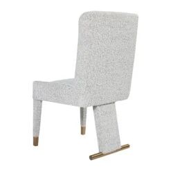 Coty Dining Chair In Grey Boucle -Scout Design Studio CotyDiningChairinGreyBoucle.02