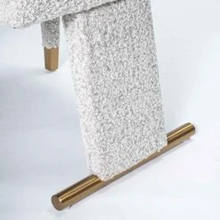 Coty Dining Chair In Grey Boucle -Scout Design Studio CotyDiningChairinGreyBoucle.04