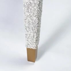 Coty Dining Chair In Grey Boucle -Scout Design Studio CotyDiningChairinGreyBoucle.05