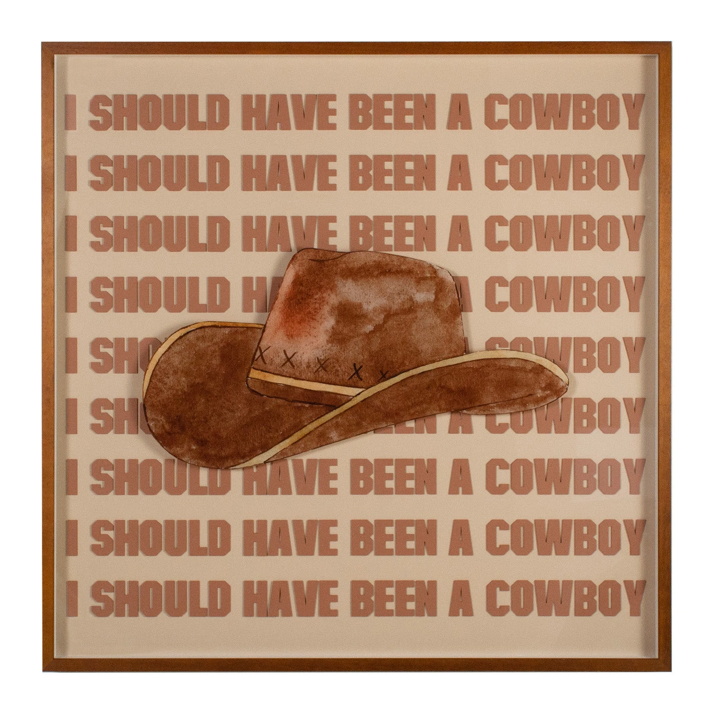 Cowboy 1 Cowboy