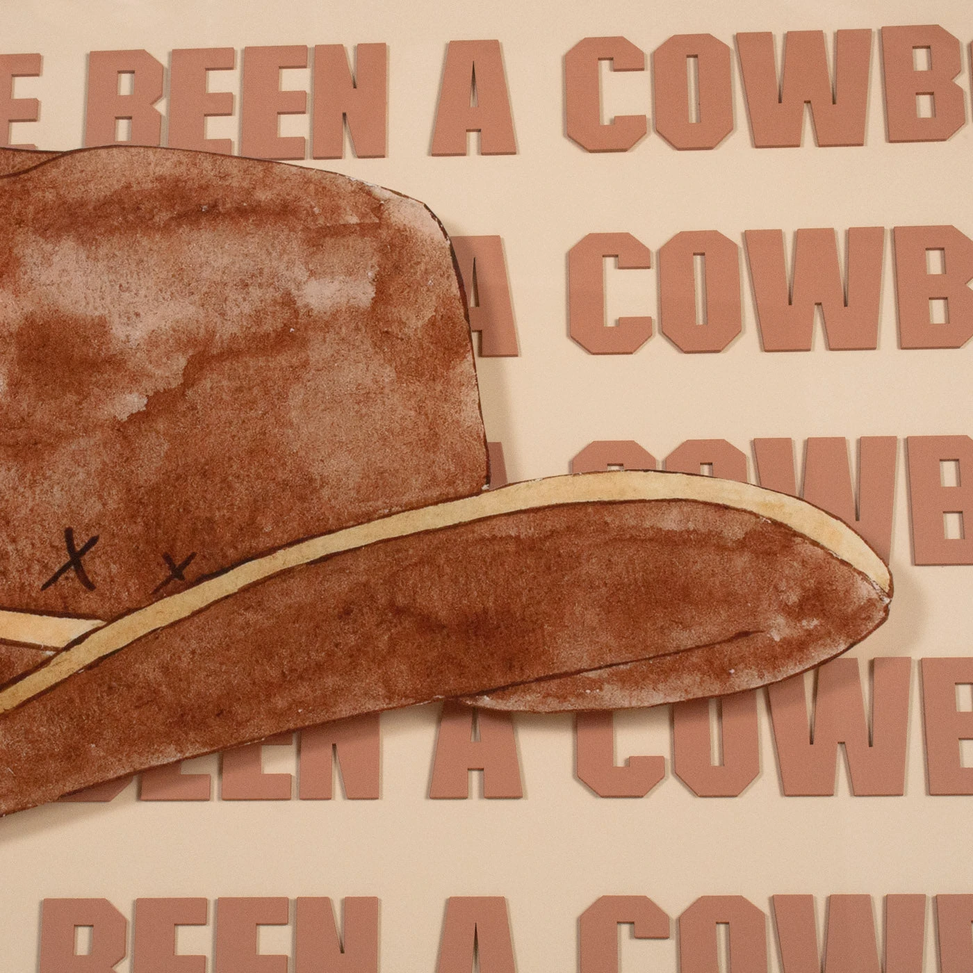 Cowboy 3 Cowboy - Image 3