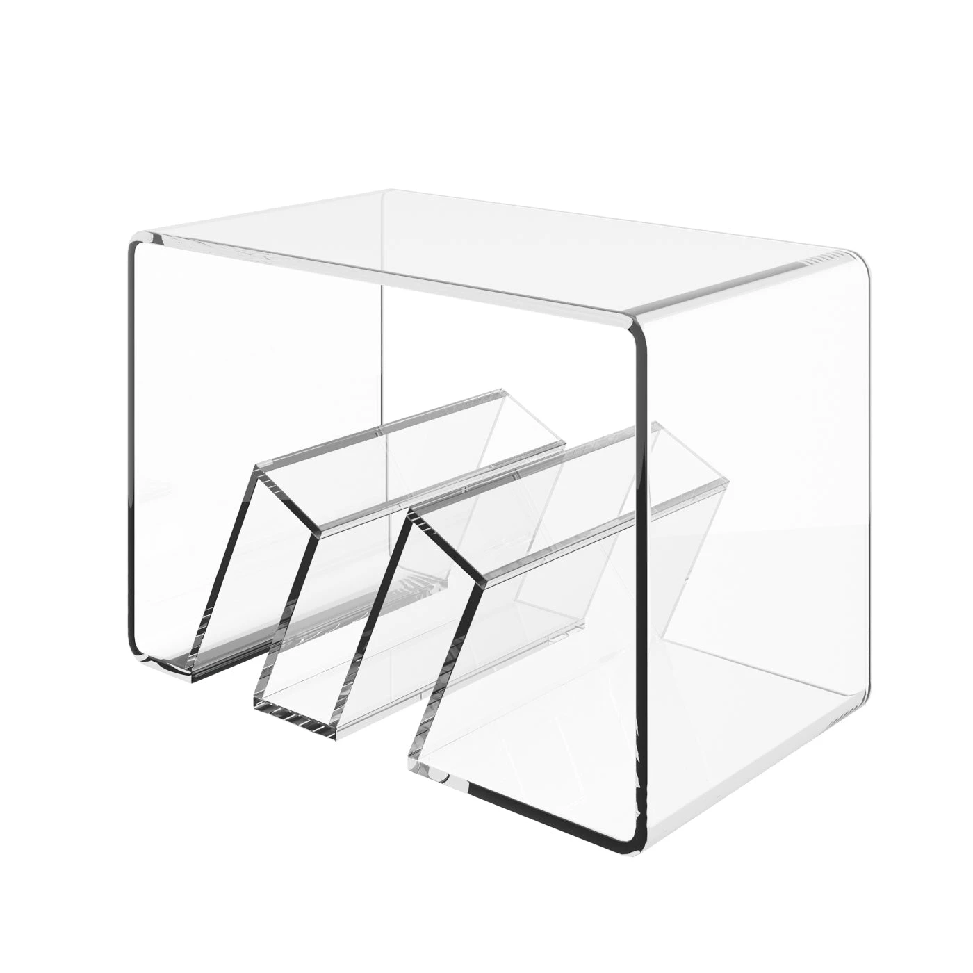 Craig Accent Table 3 Craig Accent Table - Image 3