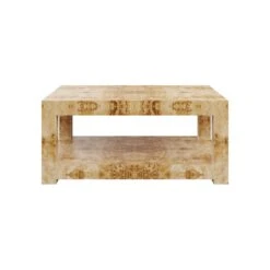 Custom Crawford Coffee Table 15 Custom Crawford Coffee Table -Scout Design Studio CrawfordCoffeeTableMatrix.GoldenPecanMappaBurl.01 09bf9d83 9eed 441b a435 ea4b1013b2a9