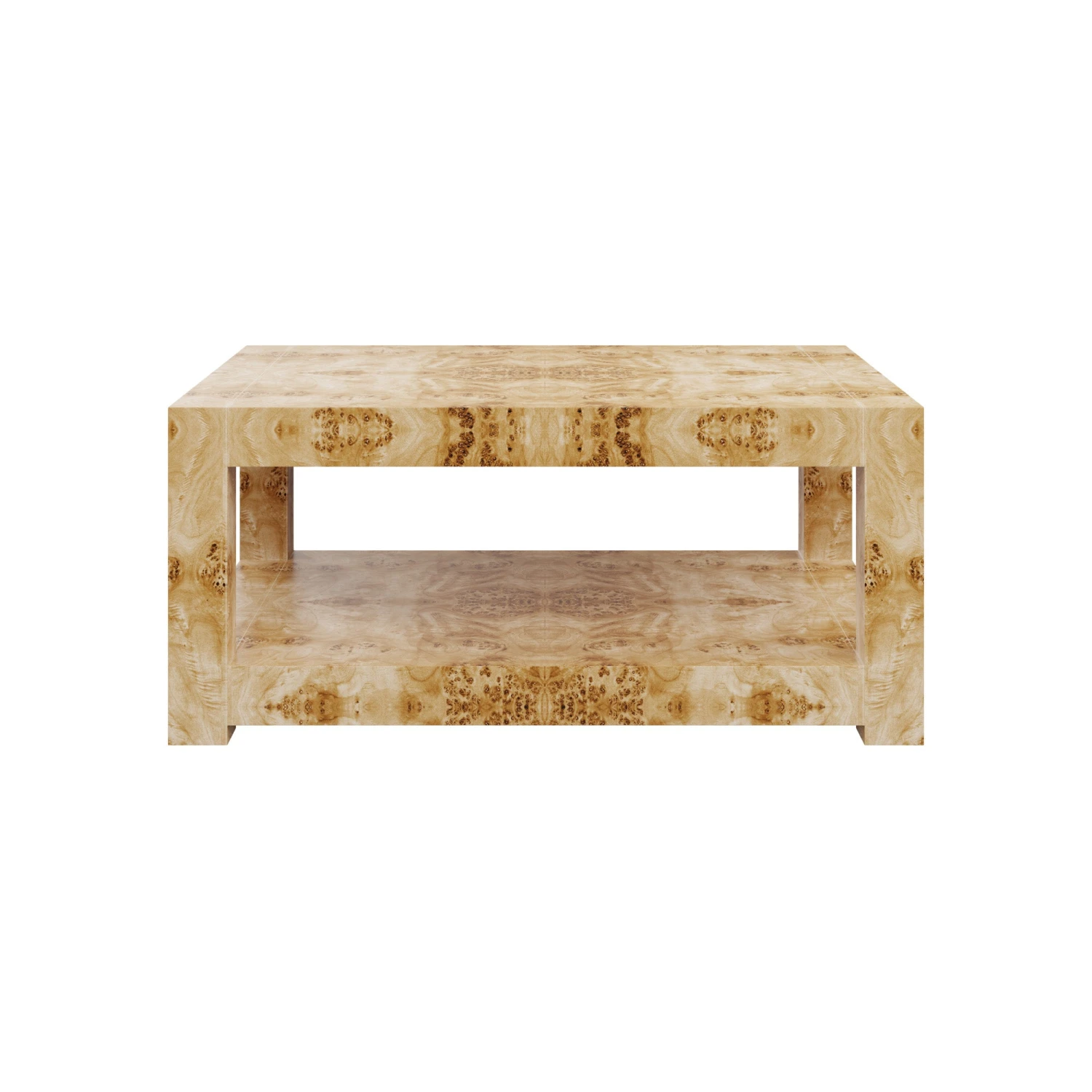 Custom Crawford Coffee Table 7 Custom Crawford Coffee Table - Image 7