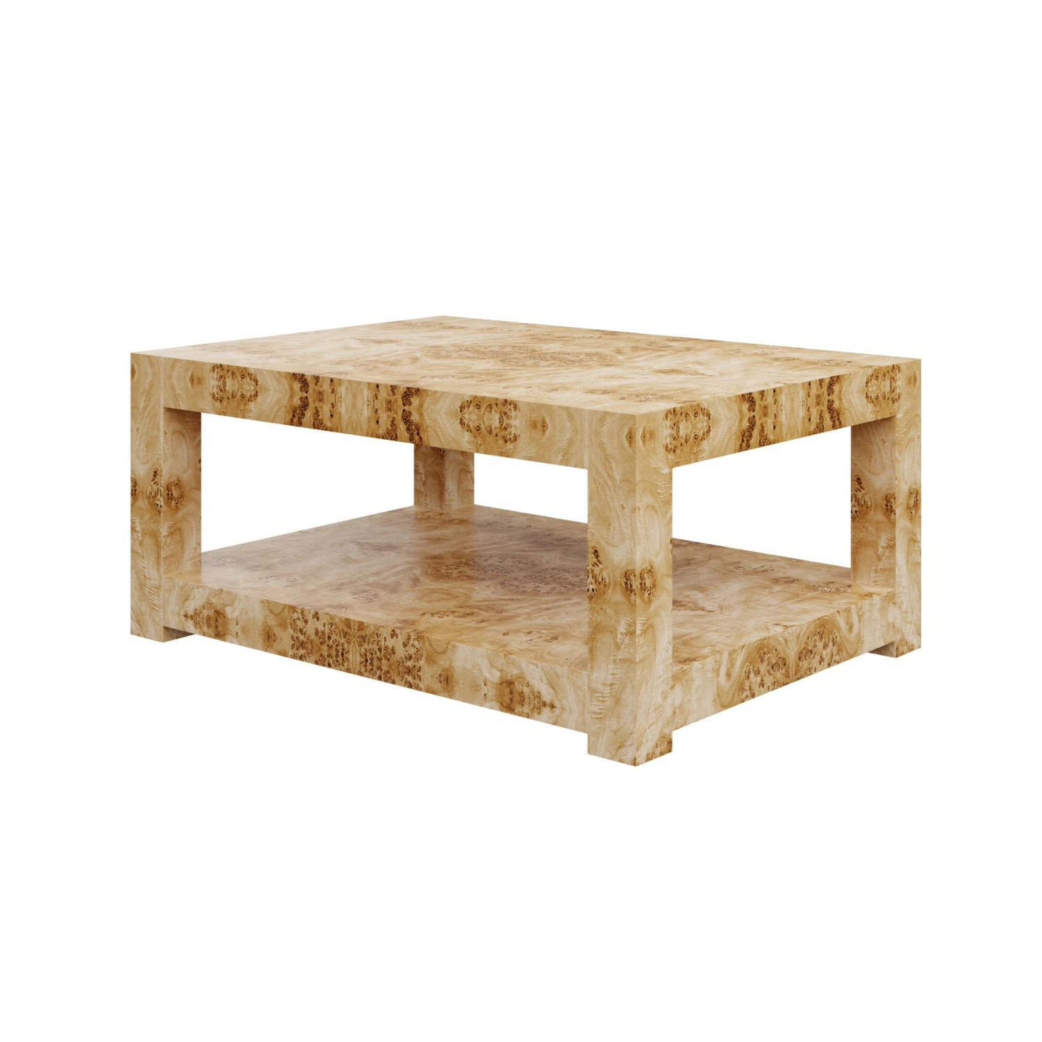 Custom Crawford Coffee Table 8 Custom Crawford Coffee Table - Image 8