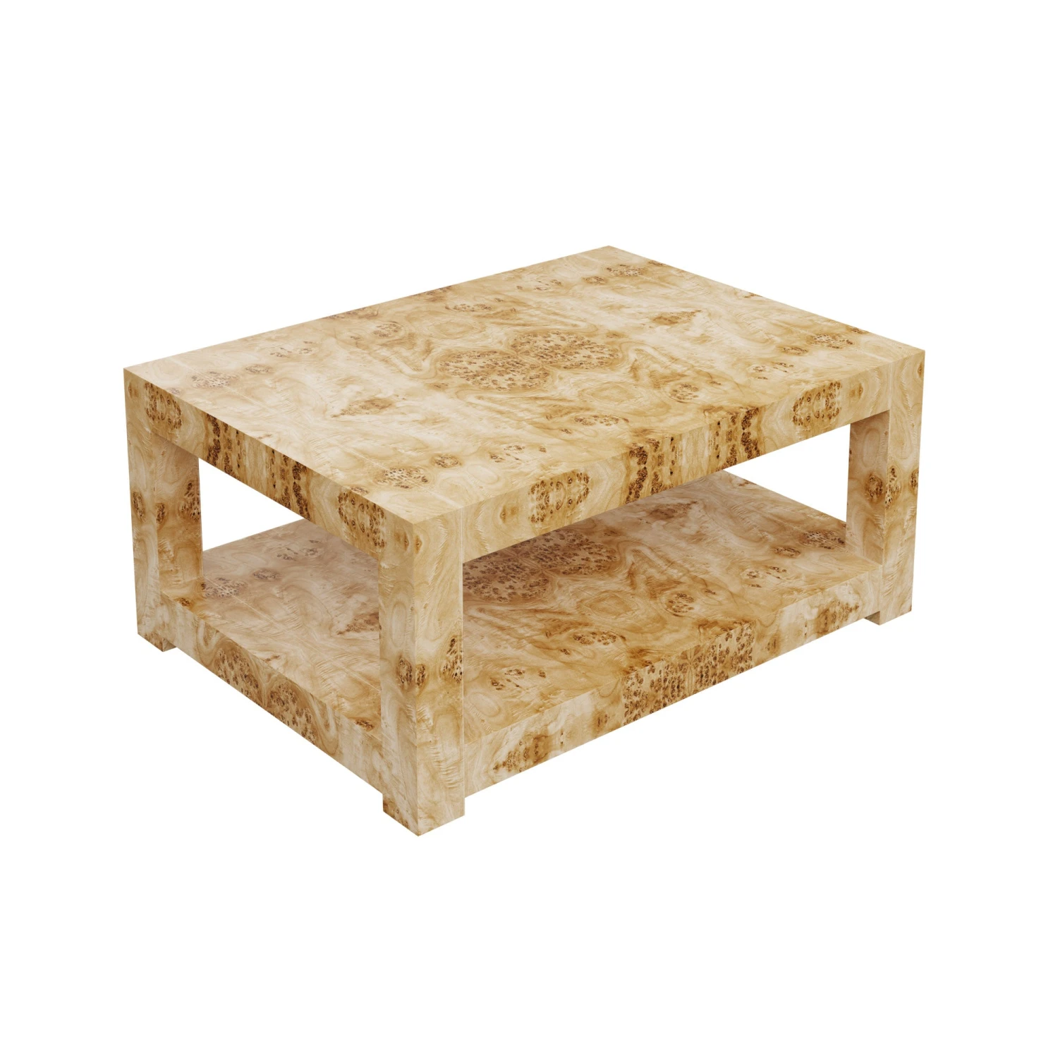 Custom Crawford Coffee Table 9 Custom Crawford Coffee Table - Image 9