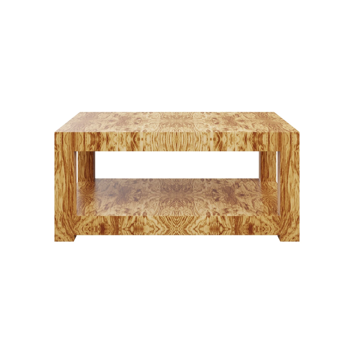 Custom Crawford Coffee Table 1 Custom Crawford Coffee Table